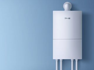 Boiler electric
