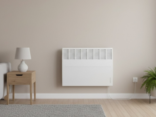 convectoare electrice