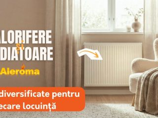 incalzire cu calorifere