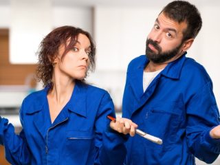 greselile mici care scurteaza viata instalatiei