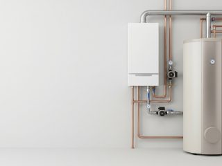 boiler