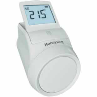 Poza Cap termostatic WiFi Honeywell HR92