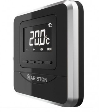 Poza Termostat de ambient  fara fir ARISTON CUBE RF. Poza 3624