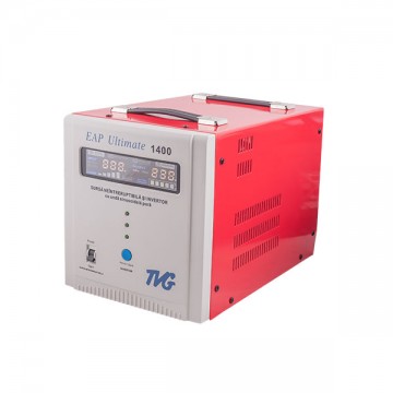 Poza Sursa UPS EAP-1400 ULTIMATE,2000 VA, 1400 W, 24 V