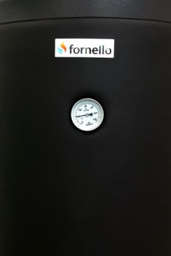 Poza Boiler cu o serpentina FORNELLO SOL 160 LT 1S