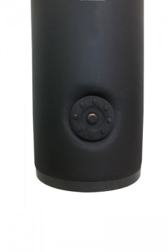 Poza Boiler cu o serpentina FORNELLO SOL 160 LT 1S