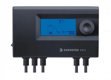 Poza Controler electronic programabil EUROSTER 11M