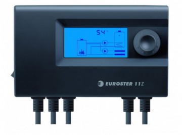 Poza Controler electronic programabil EUROSTER 11Z