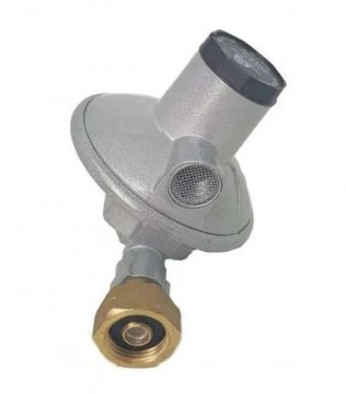 Poza Regulator gaz GPL 4-10 kg/h, CAVAGNA GROUP, CH27 - 1/2` FI, P: 1 - 16 bar, Pd : 22-55 mbar