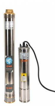 Poza Pompa submersibila IBO Dambat 4SDM3/18, 1.5kW