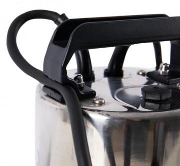 Poza Pompa apa murdara IBO Dambat IP 550 INOX