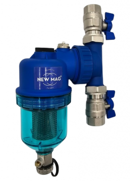 Poza Filtru antimagnetita New Mag+