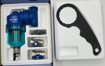 Poza Filtru antimagnetita New Mag+