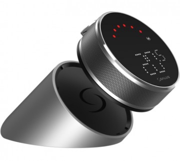 Poza Termostat ambient fara fir Salus IT800 WiFi, control internet, programabil