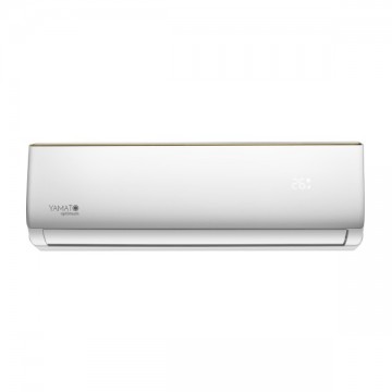 Poza Aer conditionat Yamato Optimum YW09T2 Inverter 9000 btu, WiFi, Kit instalare inclus, Freon R32. Poza 8344