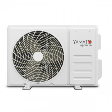 Poza Aer conditionat Yamato Optimum YW09T2 Inverter 9000 btu, WiFi, Kit instalare inclus, Freon R32. Poza 8345