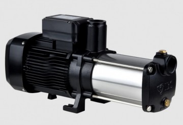 Poza Pompa de suprafata multietajata IBO Dambat MH-X 2200 PRO