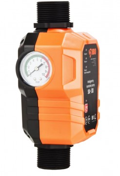 Poza Presostat electronic IBO SK30, 1