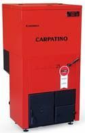 Poza Centrala termica pe peleti Thermica Carpatino 25 - 19,7 kw