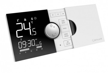 Poza Termostat proframabil fara fir, Salus 091Pro-RF
