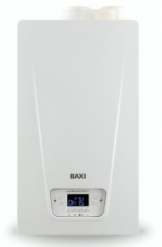 Poza Centrala termica in condensatie Baxi Luna Compact 24
