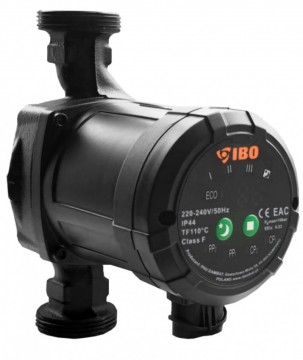 Poza Pompa de circulație IBO BETA 2 25-40/180 – 4 m, 48 l/min, EEI ≤ 0.23, clasa A