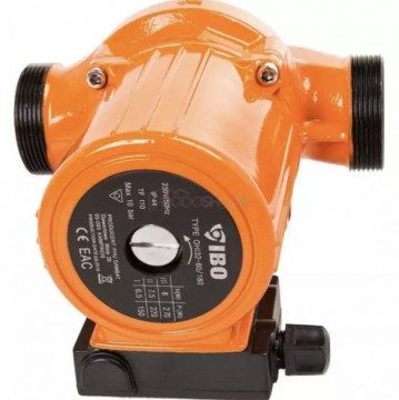 Poza Pompa circulatie IBO Dambat OHI 32-80/180, 142l/min, 270W