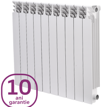 Poza Radiator/Calorifer)aluminiu Fornello ALVO D600CA