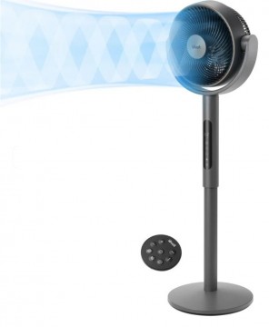 Poza Ventilator cu picior Levoit, LPF-R432-AEUR