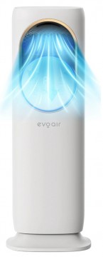 Poza Ventilator turn 4 in 1 Evoair BRIIS GOLD