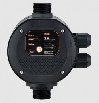 Poza Presostat electronic IBO PC99, 2,2 kw,. Poza 9059