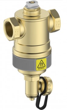 Poza Filtru antimagnetita IBO IF10, 3/4, 9.000 Gauss