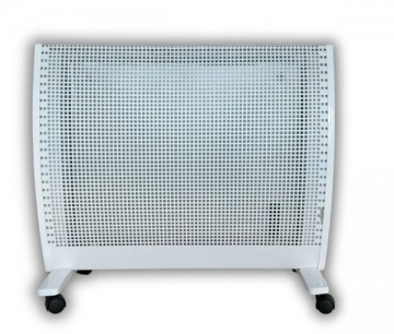 Poza Convector radiant DELEX 2000 W