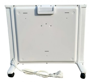 Poza Convector radiant DELEX 2000 W
