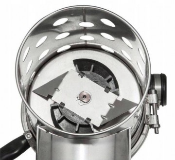 Poza EINBACH Sanmatic PRO – Stație de pompare WC cu macerator 600W, Debit 150 l/min, 3 intrări