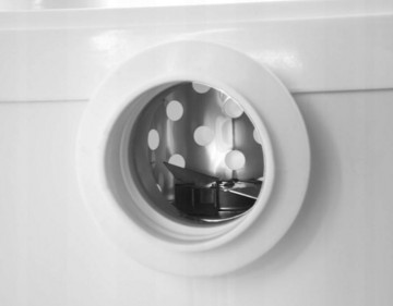 Poza EINBACH Sanmatic PRO – Stație de pompare WC cu macerator 600W, Debit 150 l/min, 3 intrări