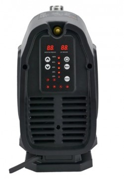 Poza AQUILO – Pompă automată cu inverter pentru alimentare apă, 600W, 50 l/min, 45 m