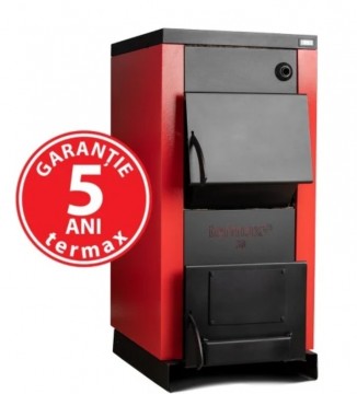 Poza Centrala/Cazan pe lemn Termax 25 kW