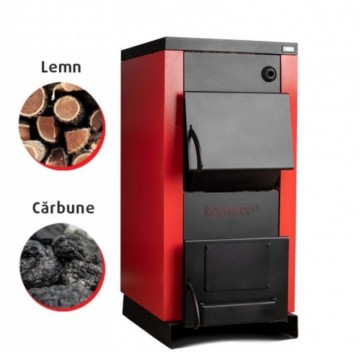 Poza Centrala/Cazan pe lemn Termax 25 kW