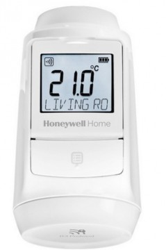 Poza Cap termostatic WiFi Honeywell HR93