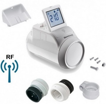 Poza Cap termostatic WiFi Honeywell HR93