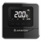 Termostat de ambient  fara fir ARISTON CUBE RF. Poza 3622