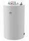 Boiler indirect cu o serpentina cu racordare superioara ATLAS 80 litri