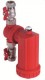 Filtru magnetic antimagnetita Honeywell MHF49-22A, 11.000 Gauss
