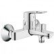 Baterie cada-dus GROHE BAULOOP