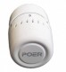 Cap termostatic de calorifer POER Smart WKT-7