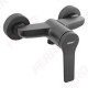 Baterie perete dus FERRO STRATOS BLACK
