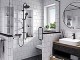 Set dus dual FERRO Rondo Black