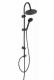 Set dus dual FERRO Rondo Black