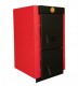 Centrala termica pe lemne din otel KesselTech SB FC/HC 25 kw